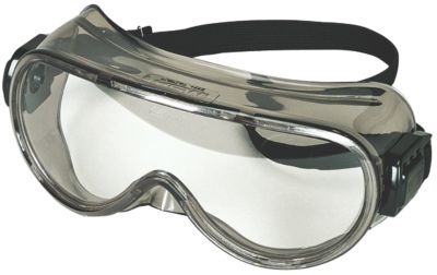 Clearvue® 200 Safety Goggles